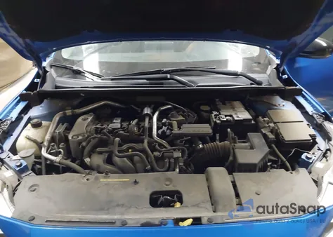 2020 Nissan Sentra Sr Xtronic Cvt z USA, uszkodzony, nr VIN 3N1AB8DV1LY273691